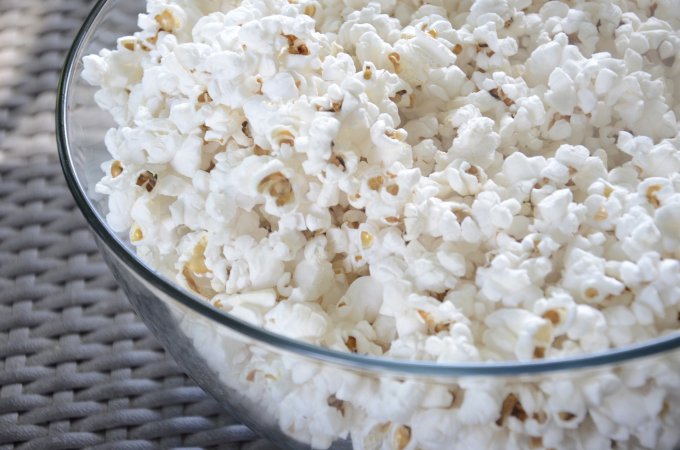 Food science tricks to make the perfect popcorn