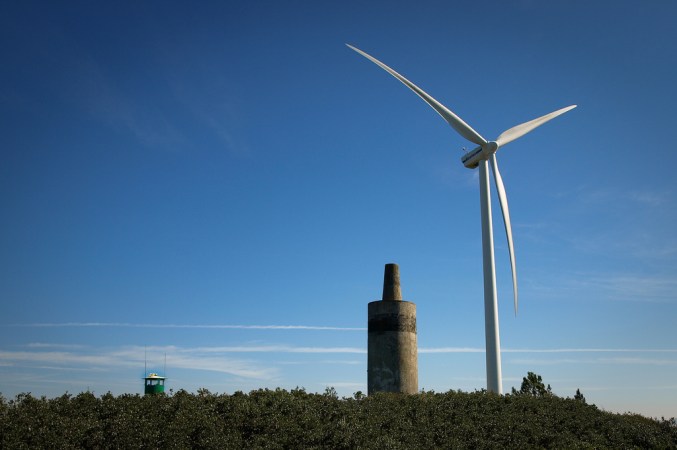 Entire Country Of Portugal Runs on Renewable Energy For 4 Days