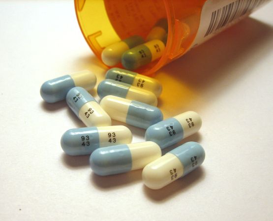 Mouse Study Raises Questions About Common Antidepressants