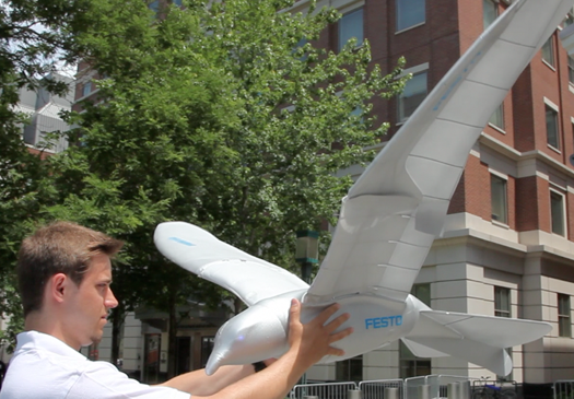 Video: What We Saw at the World Science Festival’s Innovation Square