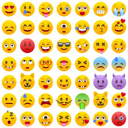 Here’s how Apple can figure out which emojis are popular