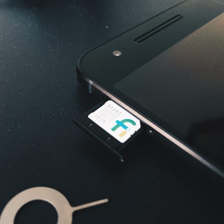 5 Things To Know About Google’s Project Fi