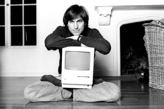 25 People Who Will Be ‘The Next Steve Jobs’