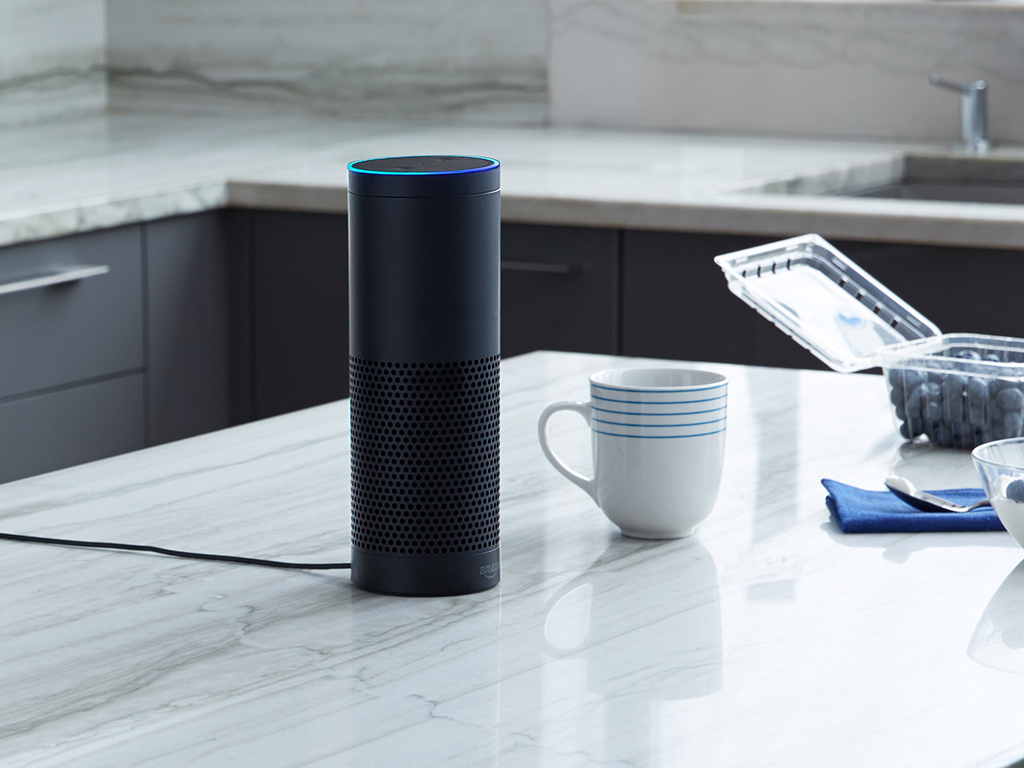 Amazon Echo