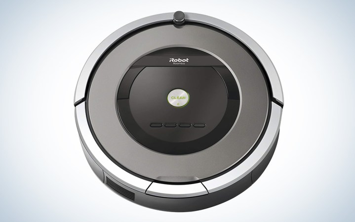  iRobot Roomba 850