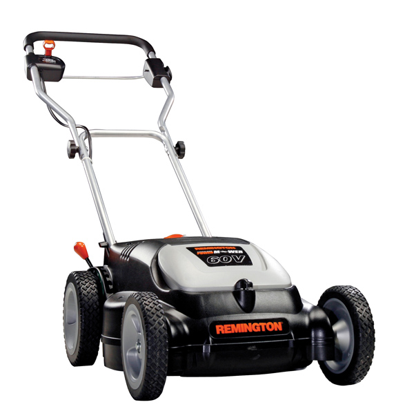 Remington PowerMower