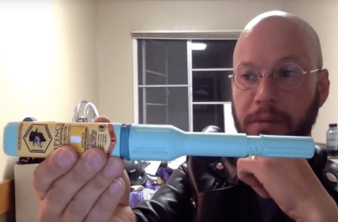 Should You Build Your Own EpiPen?