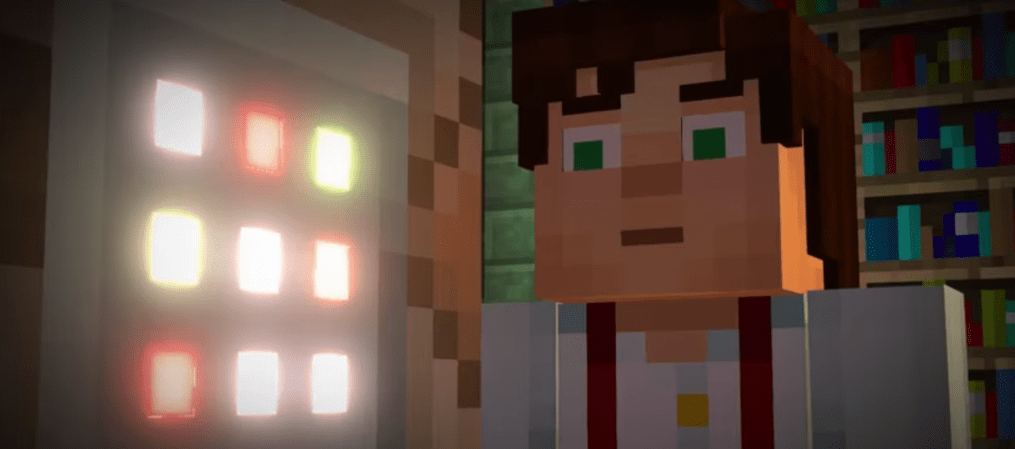 Minecraft: Story Mode Is The Campaign Everyone’s Been Waiting For