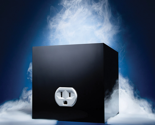 Can Andrea Rossi’s Infinite-Energy Black Box Power The World–Or Just Scam It?