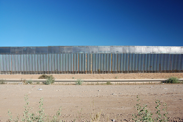 Mexican Drug Smugglers Are Launching Pot Into The U.S. With A Huge Pneumatic Cannon