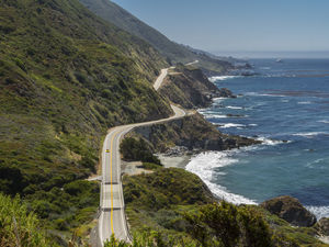 El Niño swept away huge chunks of the west coast last winter