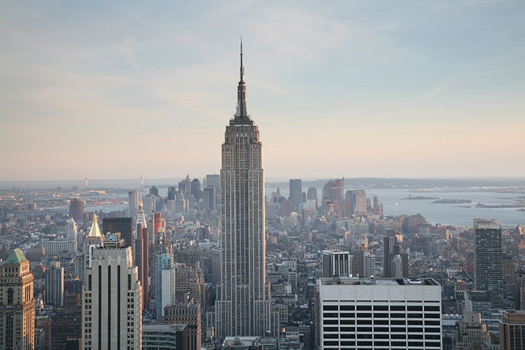 How the Empire State Building Is Pioneering the Future of Energy Efficiency