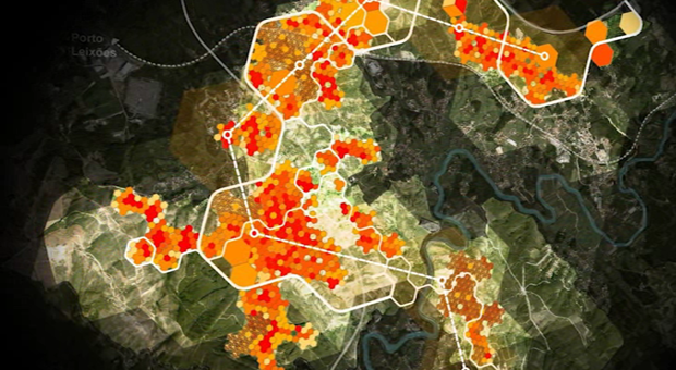 Planned Portuguese Eco-City Is Controlled By A Central Computer Brain