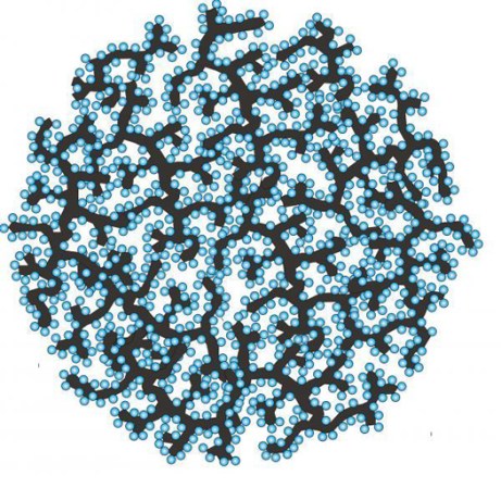 Swapping Graphite Anodes For Silicon Improves Li-ion Battery Capacity Five Times