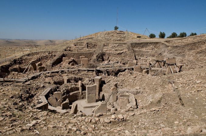 The skull cult at the world’s oldest temple probably isn’t quite what you think