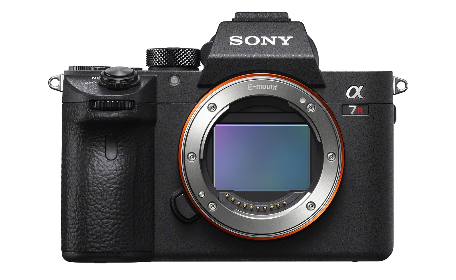 Sony A7R Mark III