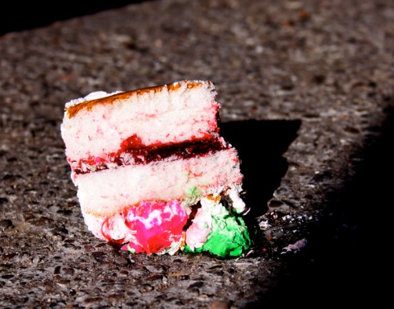 Does The 5-Second Rule Hold Up Scientifically?