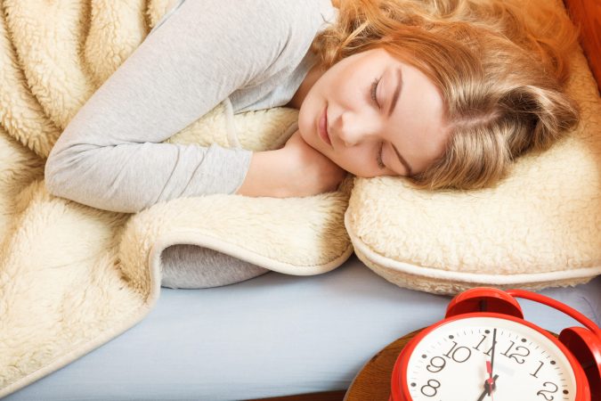 If you love staying up late and sleeping in, doing otherwise might actually hurt your health