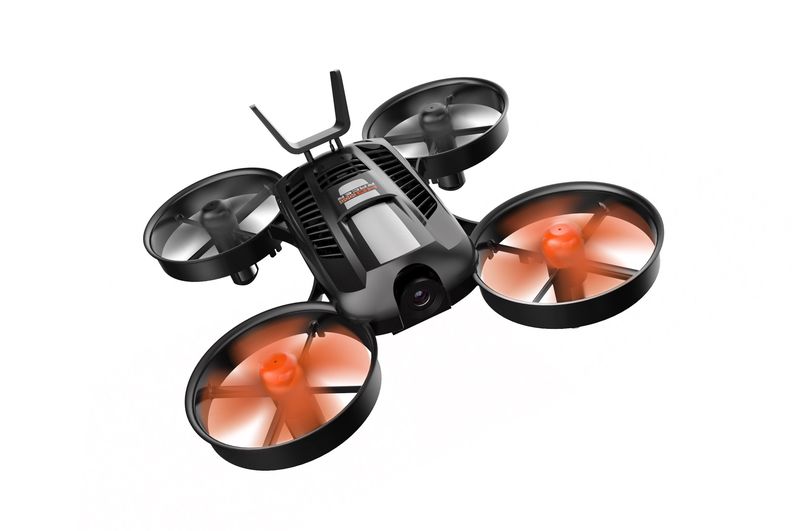 Yuneec HD Racer drone