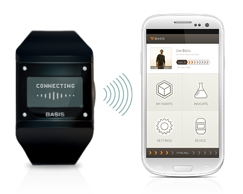 The Best Fitness Tracker Finally Gets An App