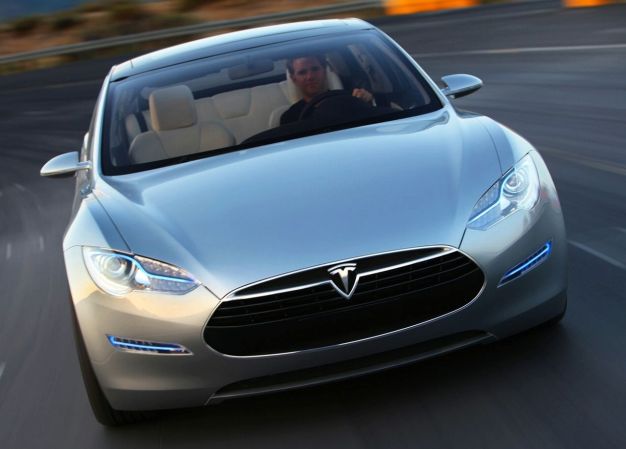 NYT Tesla Model S Tester Responds To Elon Musk’s Accusations