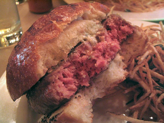 6 Things Grosser Than Horse Meat In Your Burger