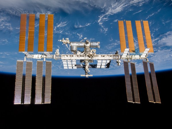 Alleged Airplane Hacker Also “Messed Around With The Space Station”