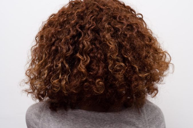 FYI: What Makes Hair Curly?