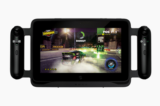 Razer Edge Review: A Beautiful, Portable Gaming Gadget That You Won’t Take On The Go