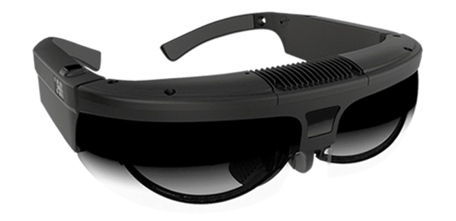 Augmented Reality Glasses Are Coming To The Battlefield