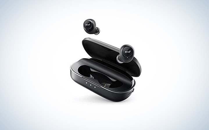  Anker Solo Liberty earbuds