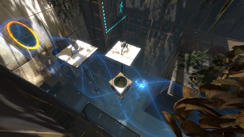 Portal 2 Improves Cognitive Skills More Than Lumosity Does, Study Finds