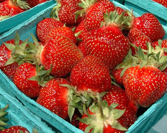 Scientists Have Found A Way To Keep Fruit Fresh Without A Refrigerator