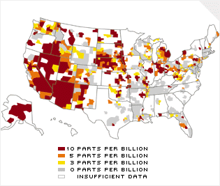 US Map