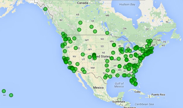 National Drive Electric Week Continues to Grow