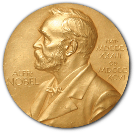 The Art And Science Of  Nobel Prize Prediction