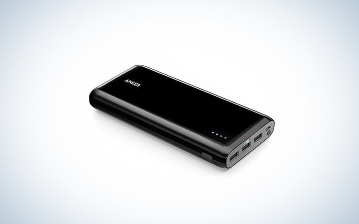  Anker power bank