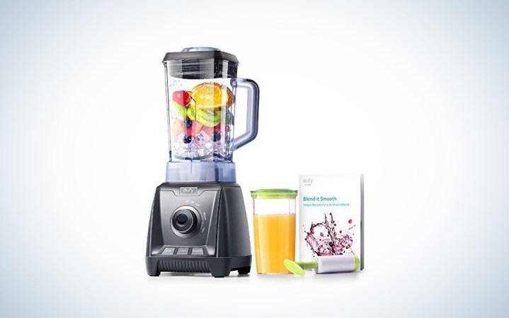  eufy MiracleBlend Blender