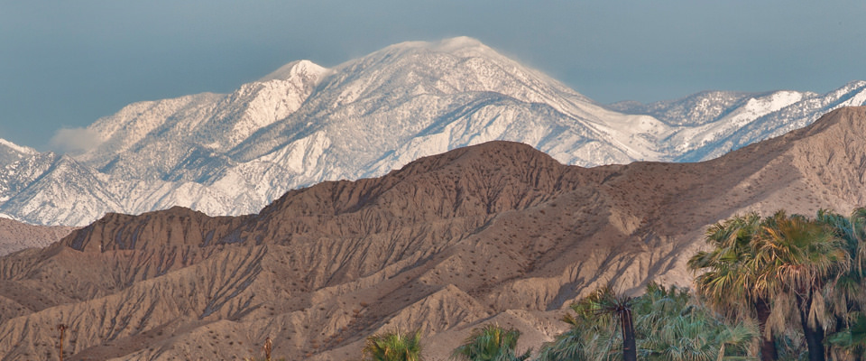 Welcome Three New National Monuments In The California Desert