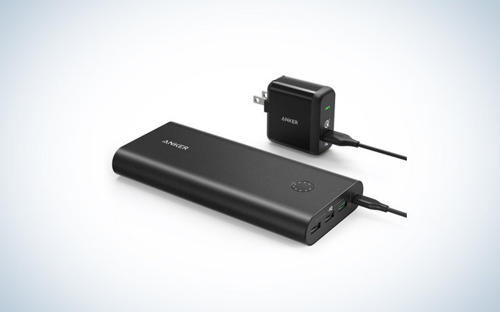  Anker PowerCore+ 26800