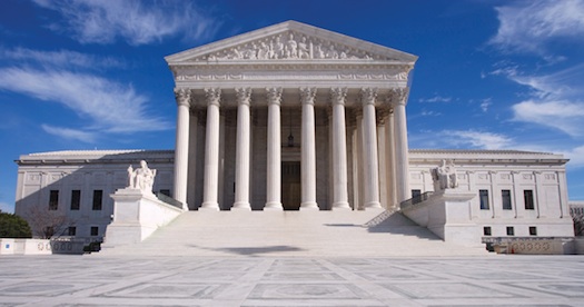 U.S. Supreme Court Rules On Gene Patents