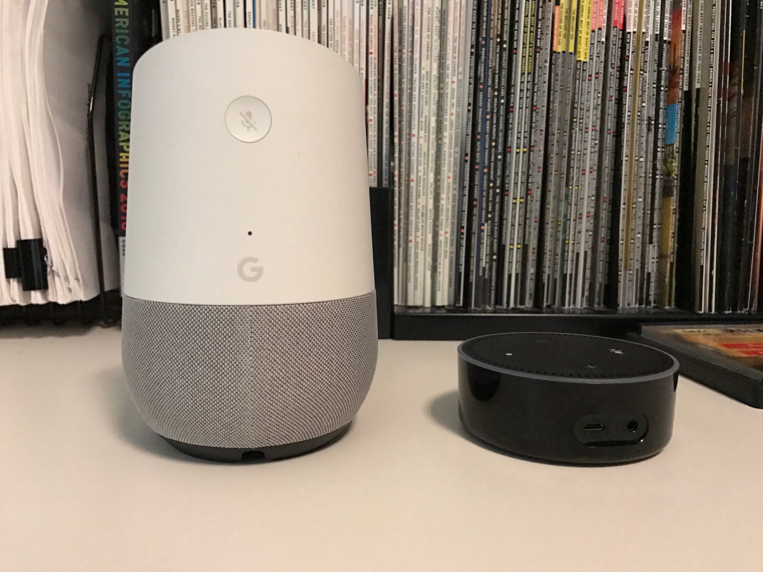 Google Home