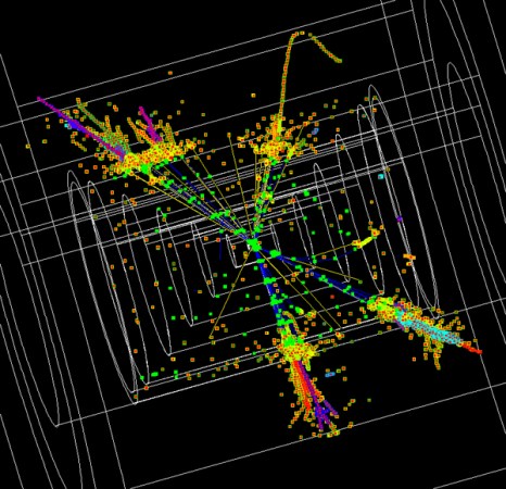 CERN Physicists To Build Longest-Ever Linear Particle Accelerator