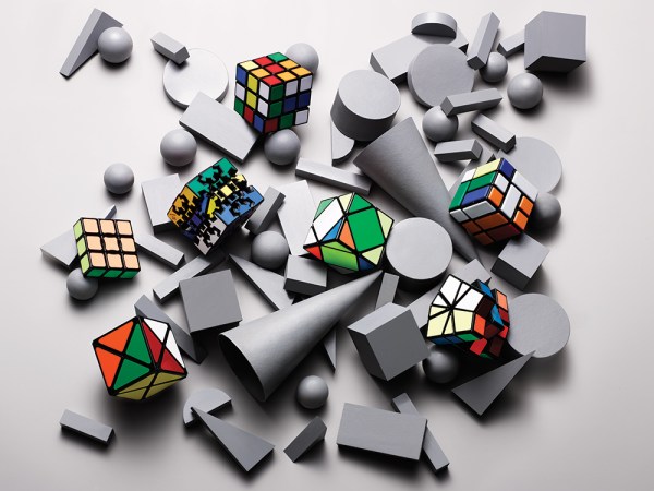 The perfect Rubik’s to challenge your brain—whether you’re a beginner, expert, or in between