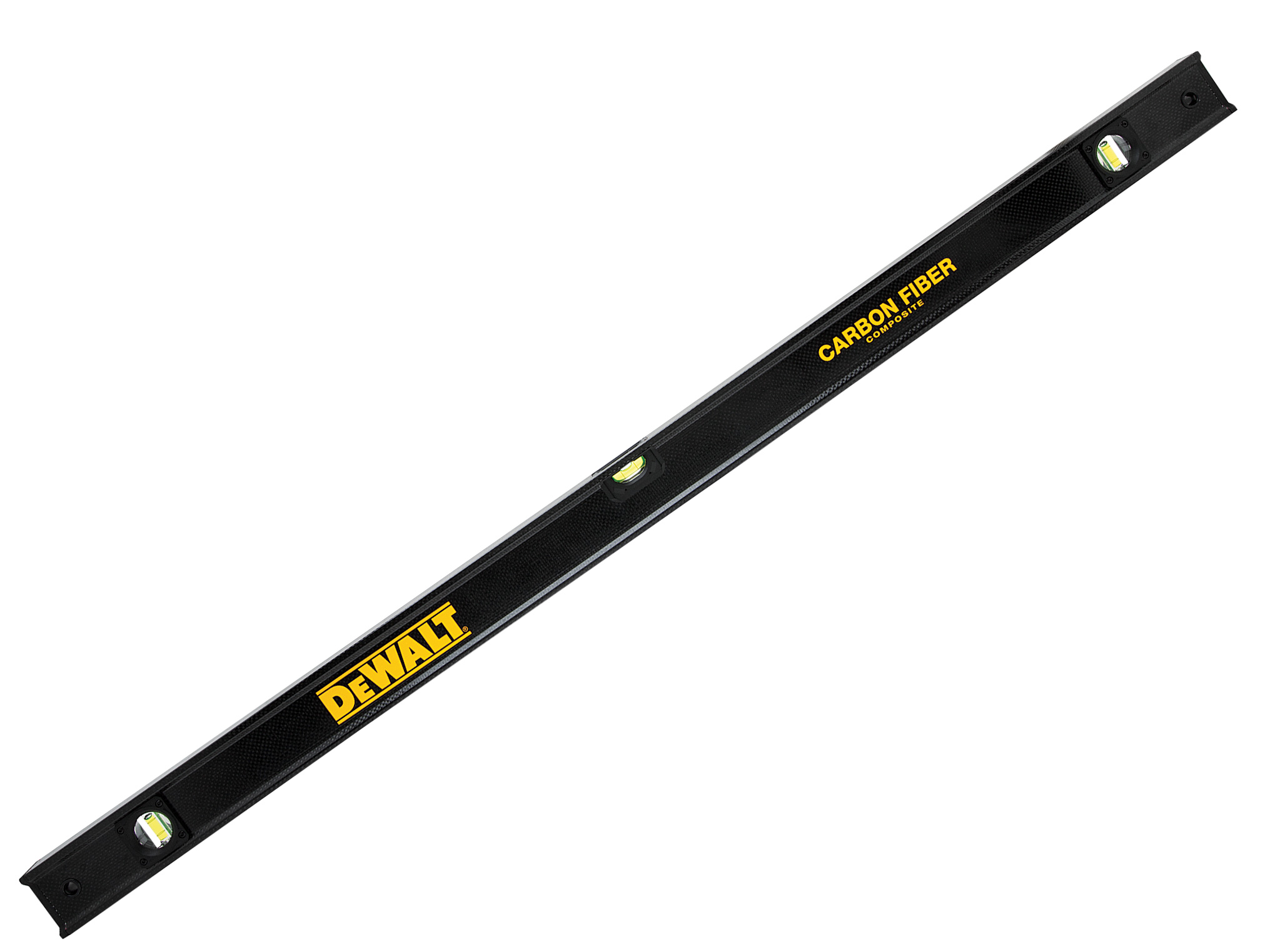 DeWalt Carbon-Fiber Composite Level