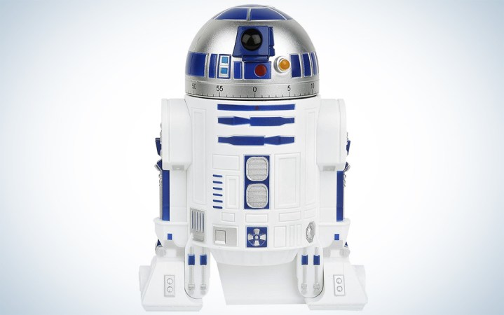  R2-D2 Kitchen Timer 