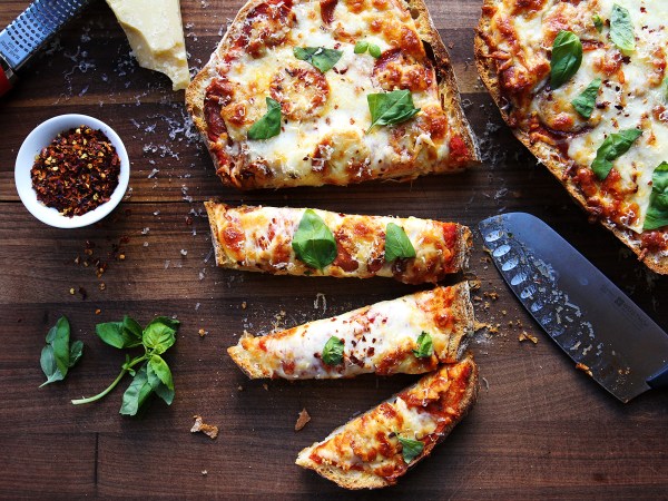The best way to reheat pizza (and some things you should never do)