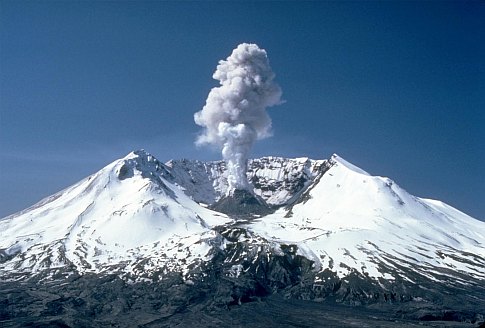 Volcanoes: The Real Eco-Villains?