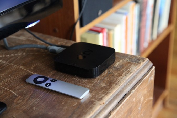 Testing The Goods: The New Apple TV Is Smaller, Sleeker, and Often Frustrating