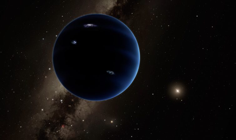 What’s hiding in the outer solar system?